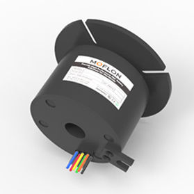 elektrischer Schleifring
