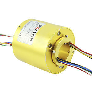 elektrischer Schleifring 1