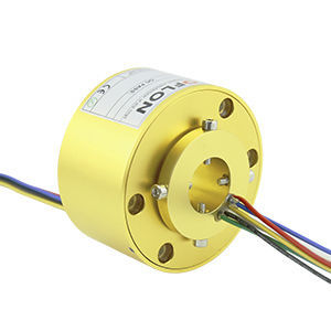 elektrischer Schleifring 1