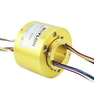 elektrischer Schleifring 1