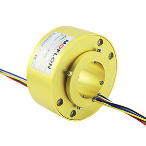 elektrischer Schleifring 1