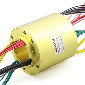 elektrischer Schleifring 1