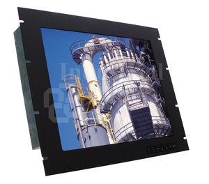 Monitor mit Touchscreen
