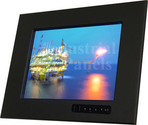 TFT-LCD-Monitor