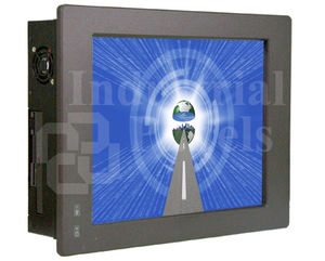 Panel-PC / LCD