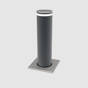 automatischer versenkbarer Poller
