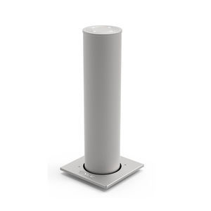 automatischer versenkbarer Poller