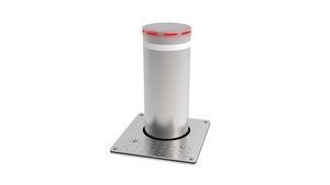 automatischer versenkbarer Poller