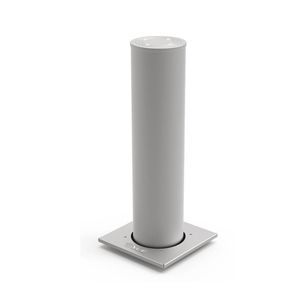automatischer versenkbarer Poller