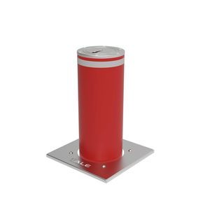 automatischer versenkbarer Poller