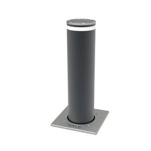 automatischer versenkbarer Poller