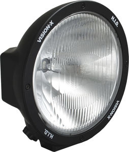 HID-Scheinwerfer