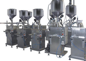 automatische Füllmaschine 1