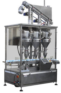 automatische Füllmaschine
