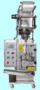 vertikale Absackmaschine 1