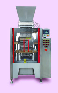 vertikale Absackmaschine 1