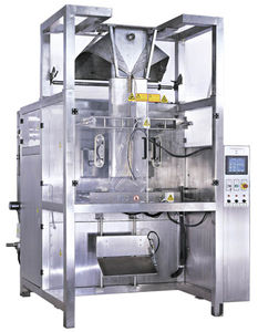 vertikale Absackmaschine
