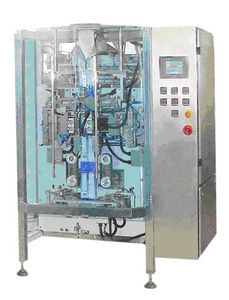 vertikale Absackmaschine 1