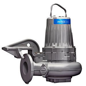 Impellerpumpe 1