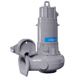 Impellerpumpe 1