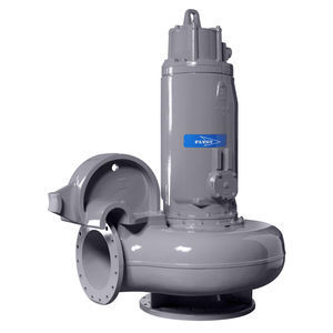 Impellerpumpe