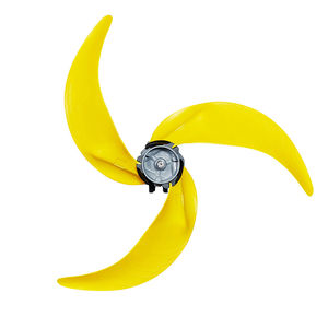 Flügelschraube-Mischer 1