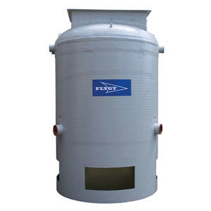 Abwasserpumpwerk 1
