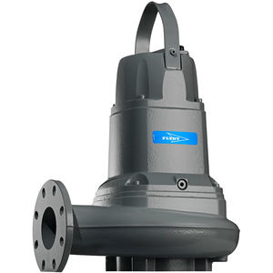Impellerpumpe 1
