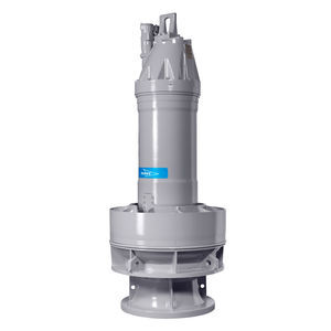 Flügelschraubenpumpe 1