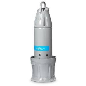 Flügelschraubenpumpe 1