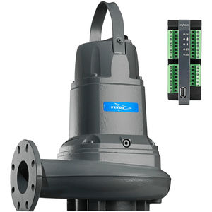 Impellerpumpe 1