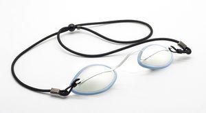 Laserschutzbrille