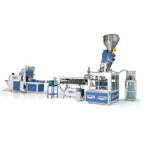 PLC-gesteuerte Verpackungsmaschine