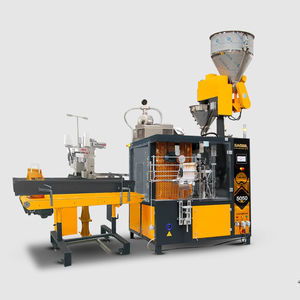 vertikale Absackmaschine