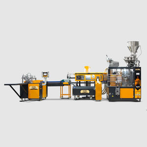vertikale Absackmaschine