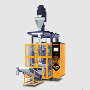 automatische Verpackungsmaschine