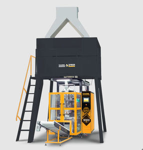 automatische Verpackungsmaschine