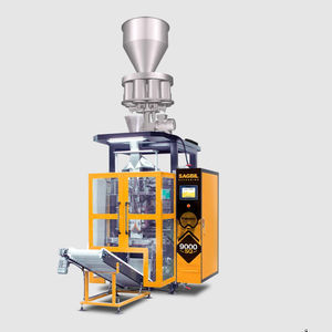 automatische Verpackungsmaschine