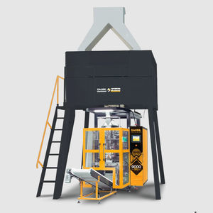 automatische Verpackungsmaschine