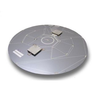 Temperaturmesssystem 1