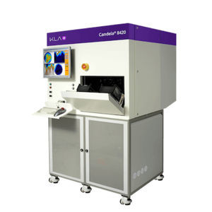 optische Inspektionsmaschine 1