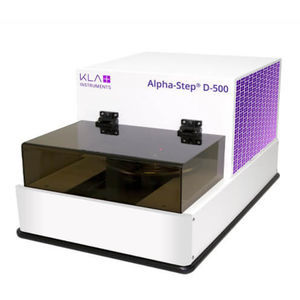 optisches Profilometer 1