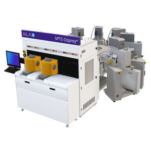 Auftragsmaschine / Hoch -PE-CVD 1
