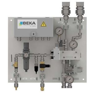 Pumpwerk