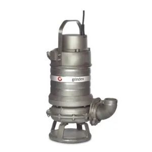 Impellerpumpe 1