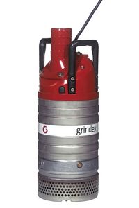 Impellerpumpe 1