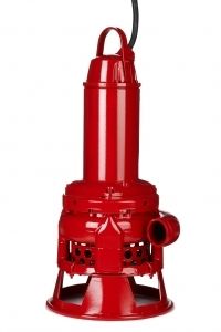 Kreiselpumpe 1
