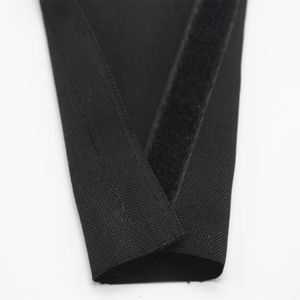 Thermoschutzhülle / zum Öffnen / für Schläuche / Nylon