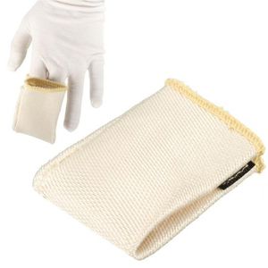 Finger-Hitzeschutz für das WIG-Schweißen