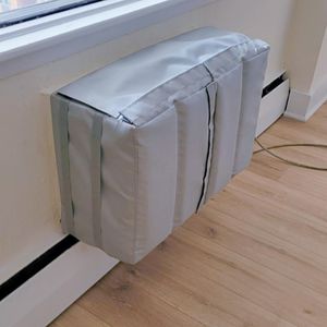 abnehmbarer Isoliermantel 1